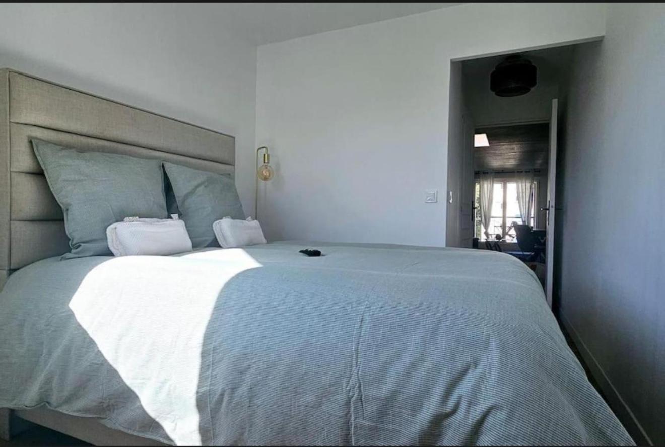 Croisette Sea & Sky Apartment Cannes